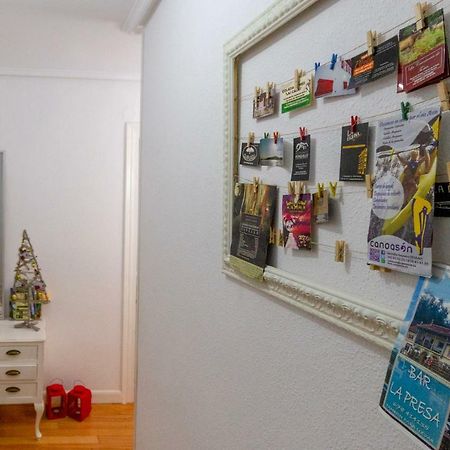 Los Respigos Ampuero Dış mekan fotoğraf