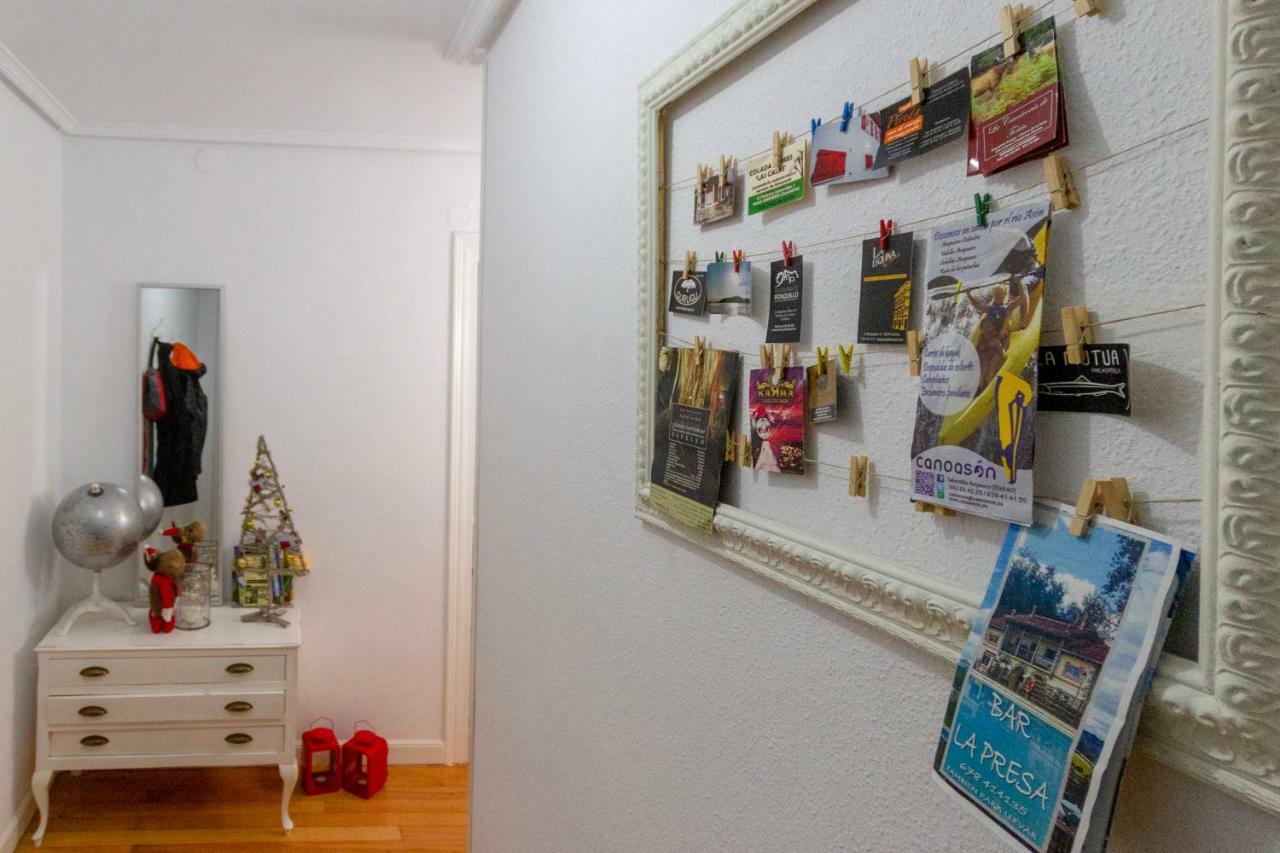 Los Respigos Ampuero Dış mekan fotoğraf